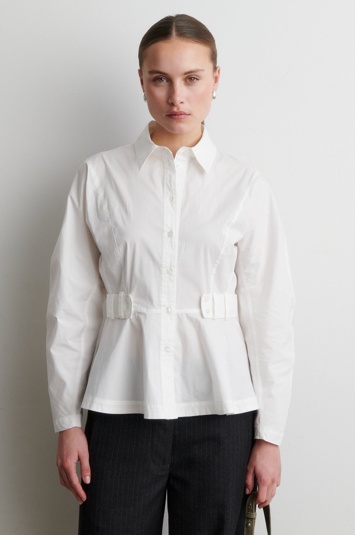 Bluse VIANA