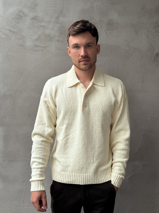 Pullover BEKKET
