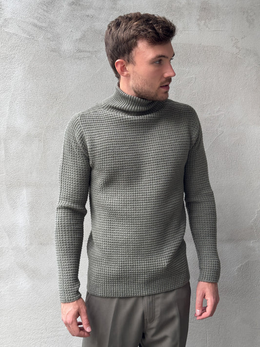 Pullover ei10dle