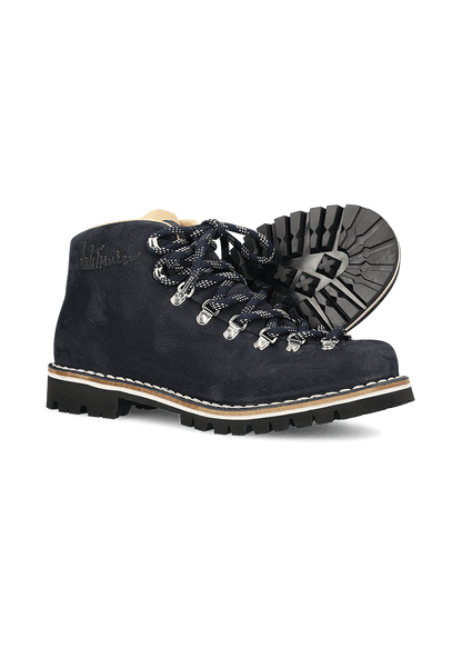 LUIS TRENKER Schuhe LUPAUL NABUK