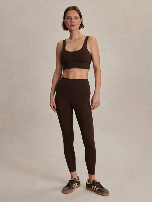 Free Soft High rise Legging