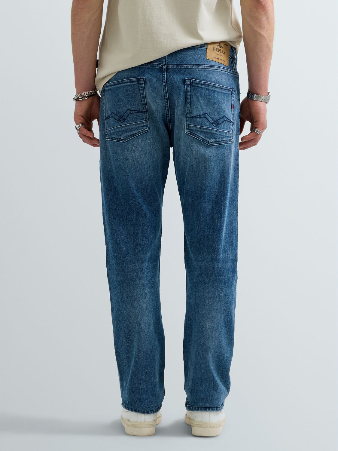 AIDEEN Jeans