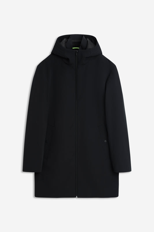 Parka CISURVIVOR
