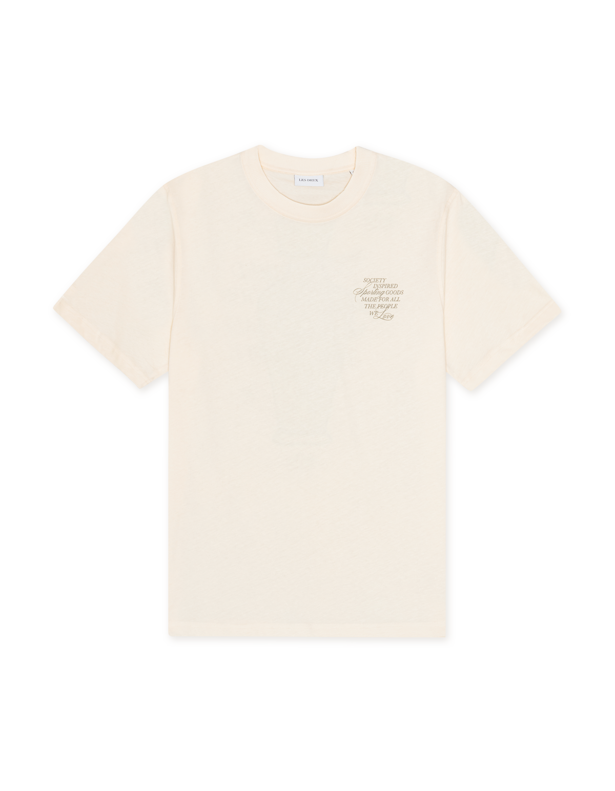 Ben Faience T-Shirt