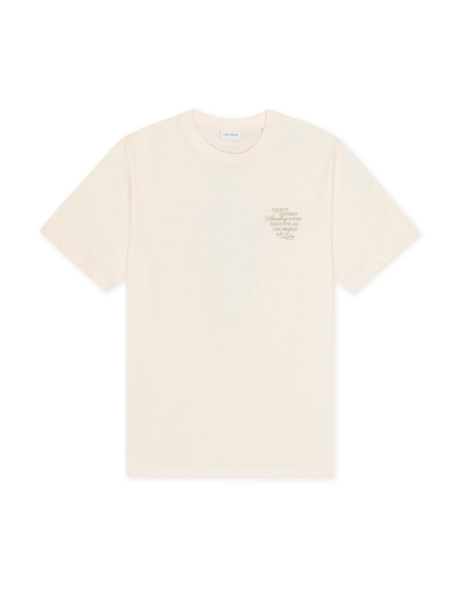 Ben Faience T-Shirt