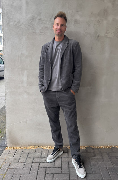 HANNES ROETHER METRO Sakko