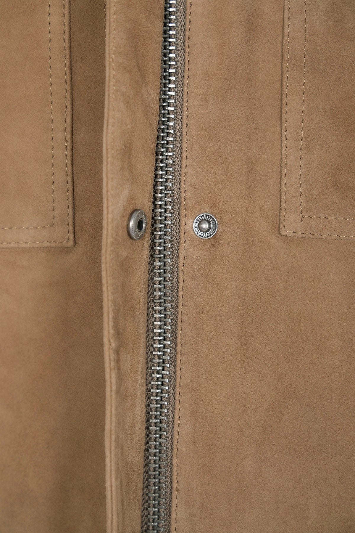 IQ STUDIO Jacke SHORT BOXY JACKET