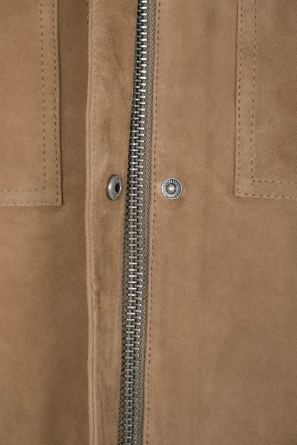 IQ STUDIO Jacke SHORT BOXY JACKET