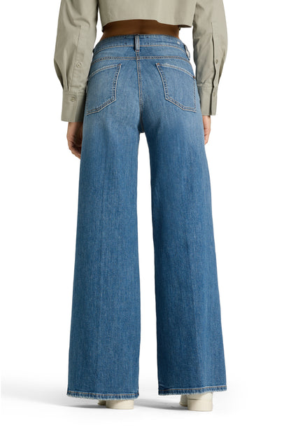 Jeans STUDIO87 PALAZZO Flare