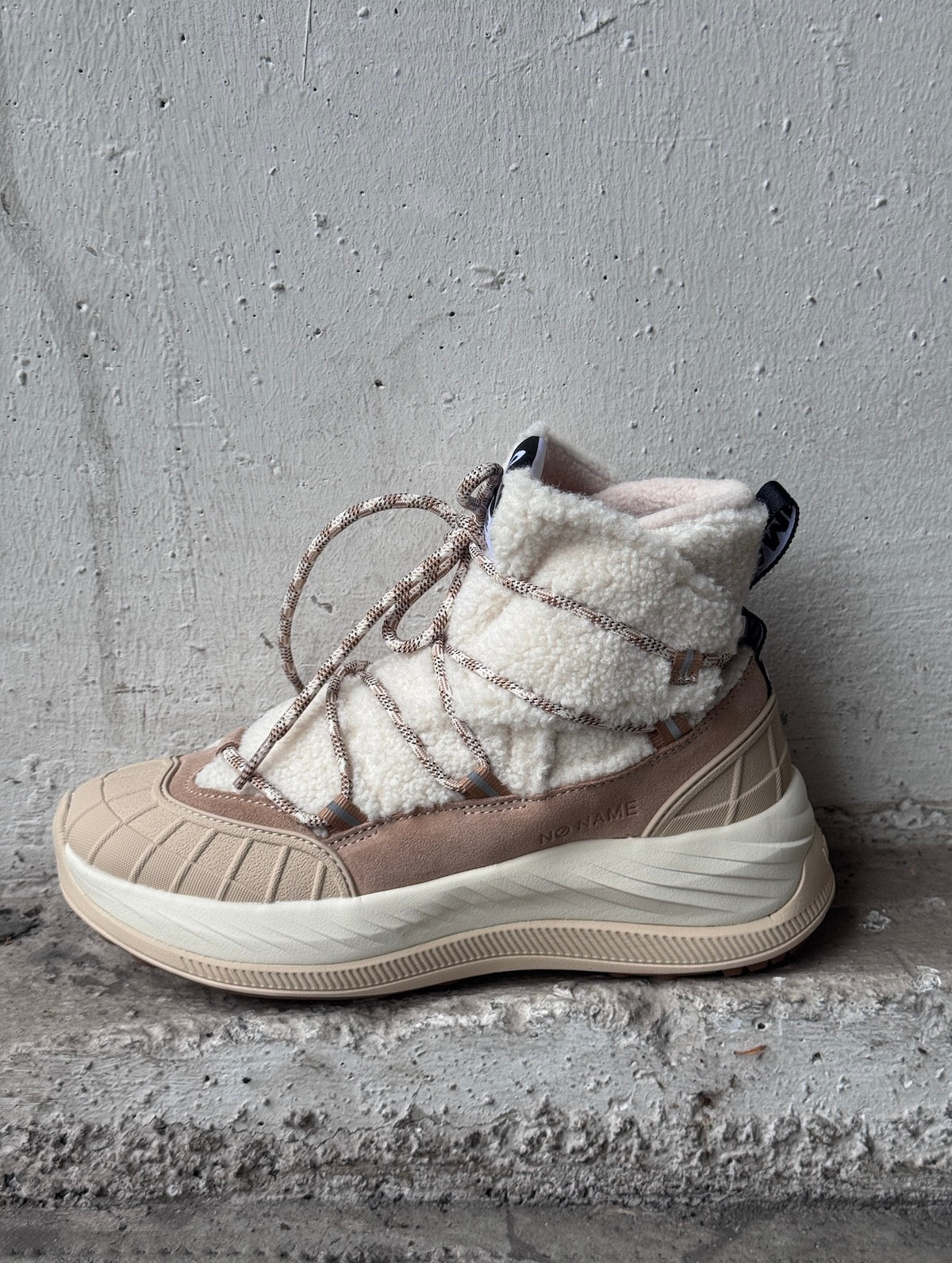 NO NAME Boots EXPLO BOOTS