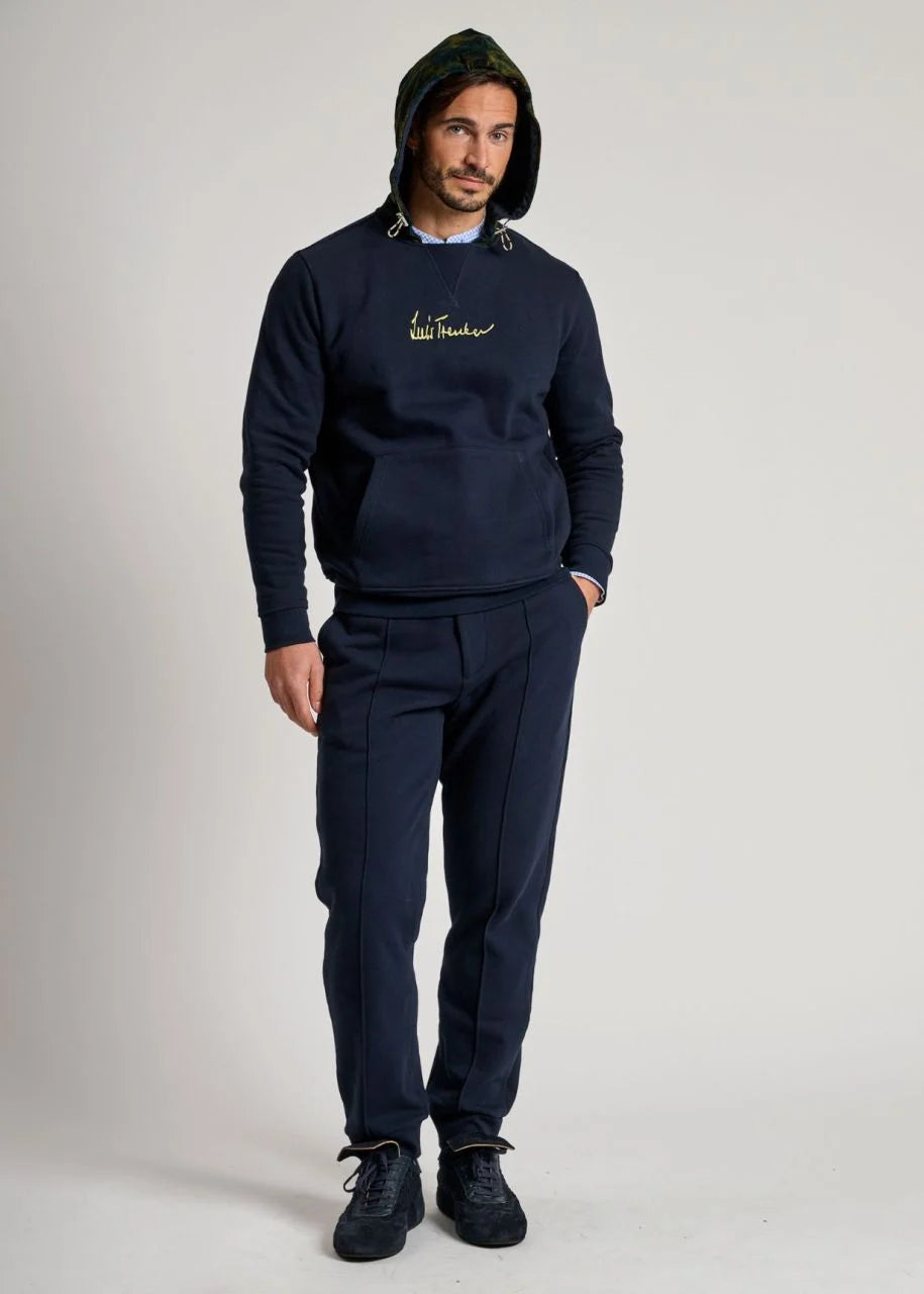 Hoody LOUPHILIPP
