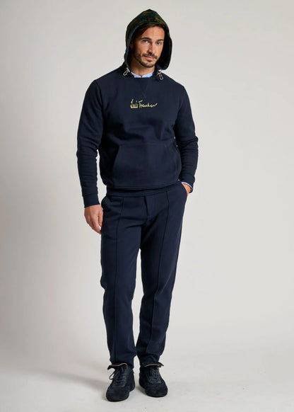 Hoody LOUPHILIPP