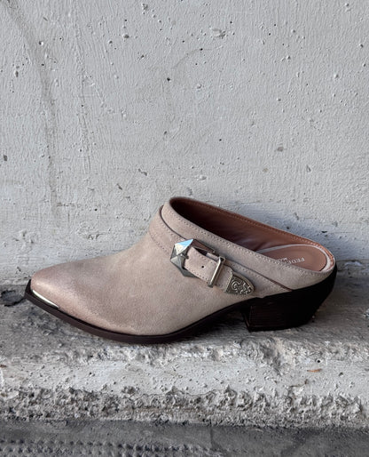 Sabot Western