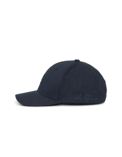 LES DEUX Kappe LT Tonal Baseball