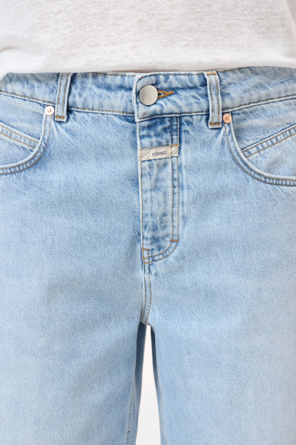 JENICA Jeans Bermuda