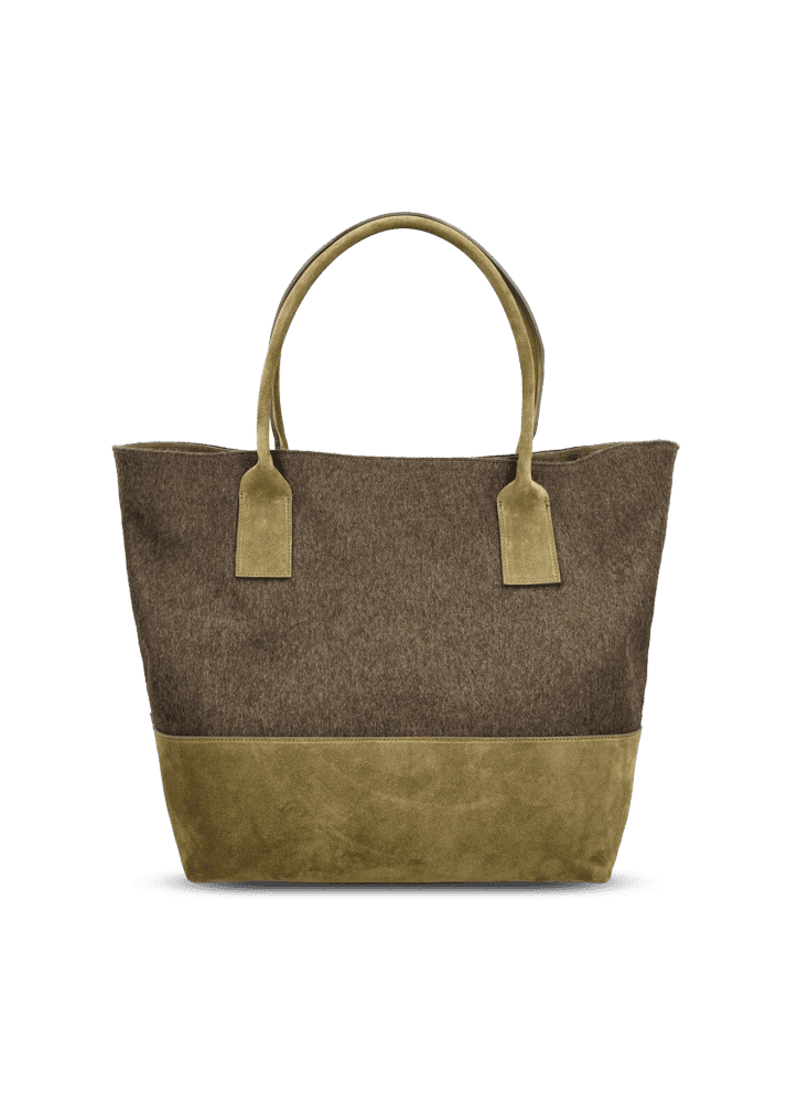 Loden Tasche LULOTI