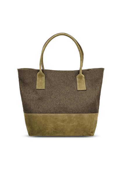 Loden Tasche LULOTI