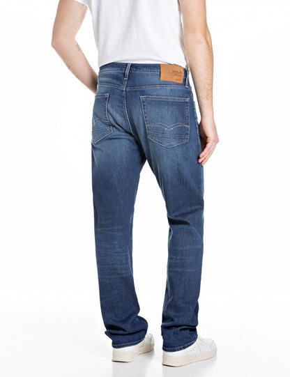 Jeans AIDEN Straight Fit