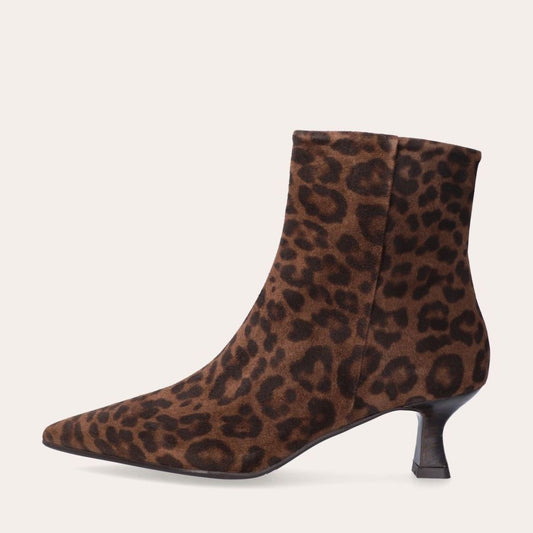 Stiefelette LEO TITUS