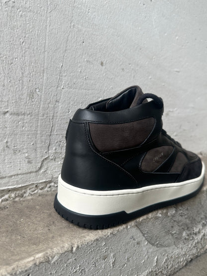 High-Top- Sneaker CPH174M