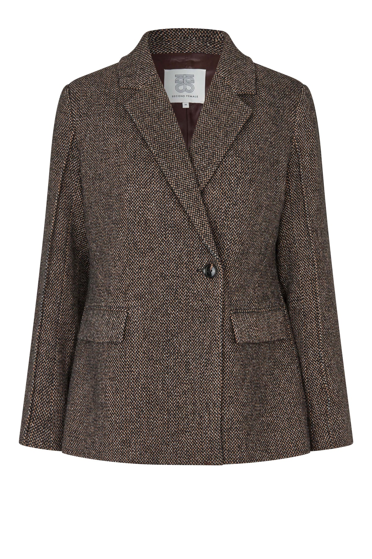 emi new fitted blazer