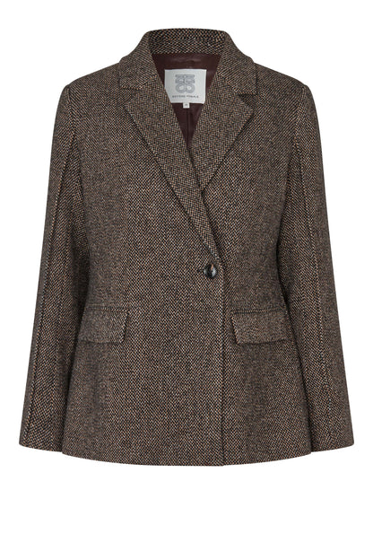 emi new fitted blazer