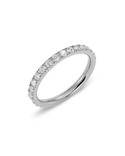 Glow Ring Steel
