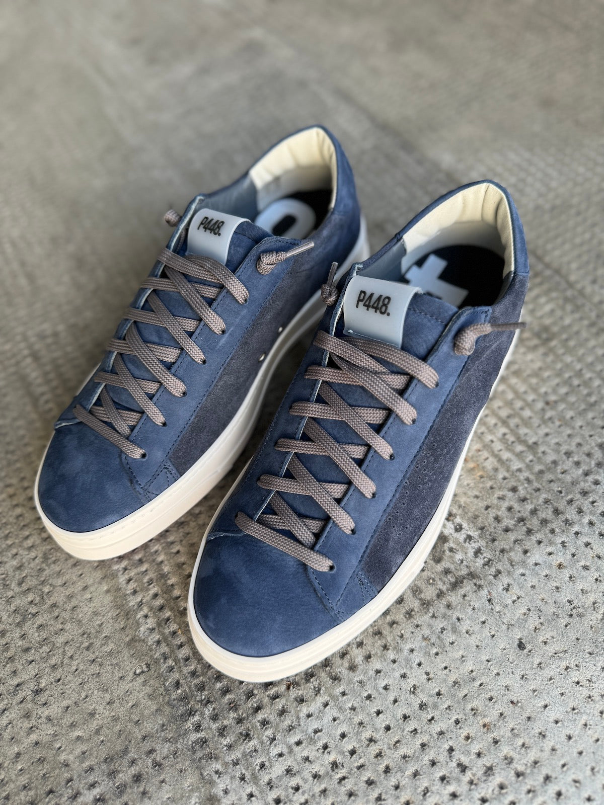 Sneaker JACK NAVY JEANS