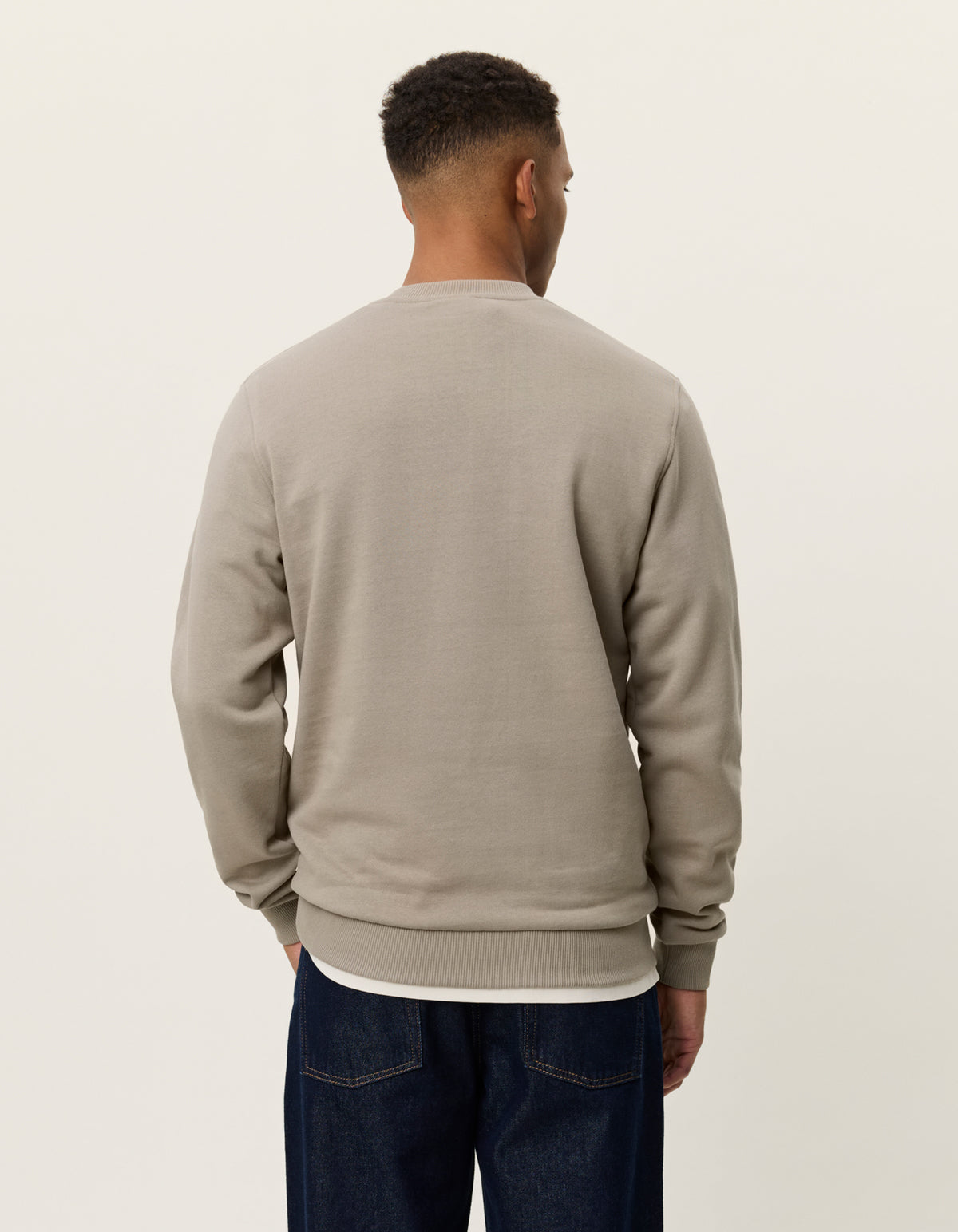 Norregaard Sweatshirt