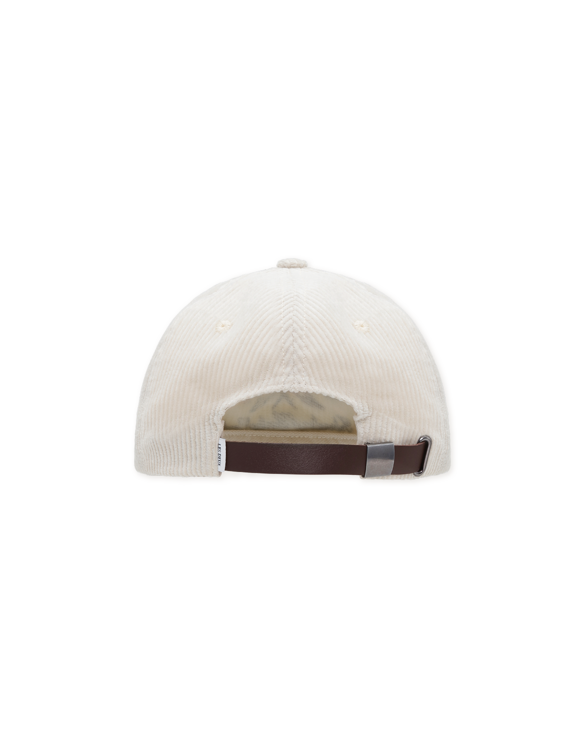Ivy League Cordu Cap
