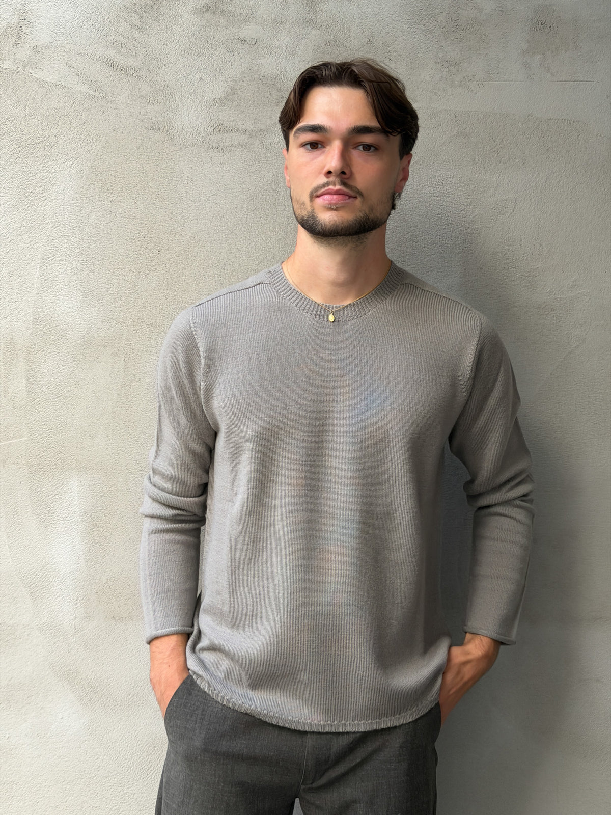 Pullover be10ton.130