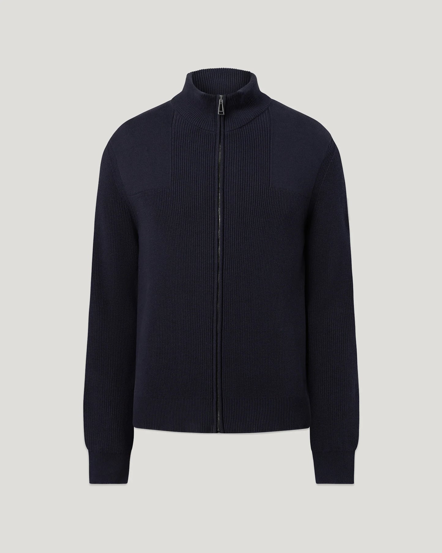 Cardigan COMMANDER Full-Zip
