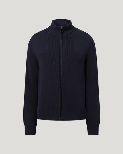 Cardigan COMMANDER Full-Zip