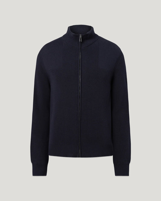 Cardigan COMMANDER Full-Zip