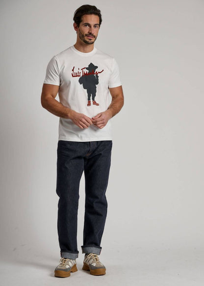 T-Shirt LUREMI
