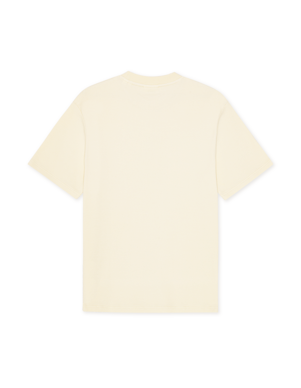 Signature Waffle T-Shirt