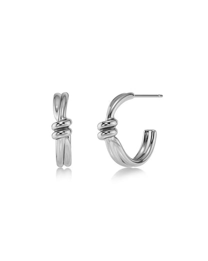 SWIVEL Hoops