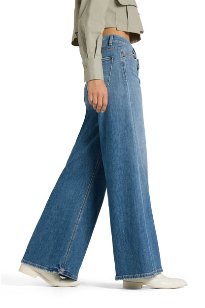 Jeans STUDIO87 PALAZZO Flare
