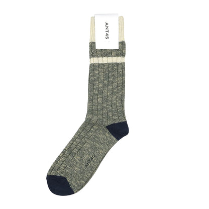 ANT 45 Strumpf JURA SHORT Oliv