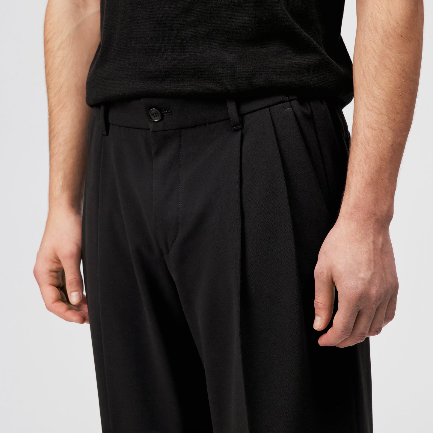 LEEK WIDE Hose