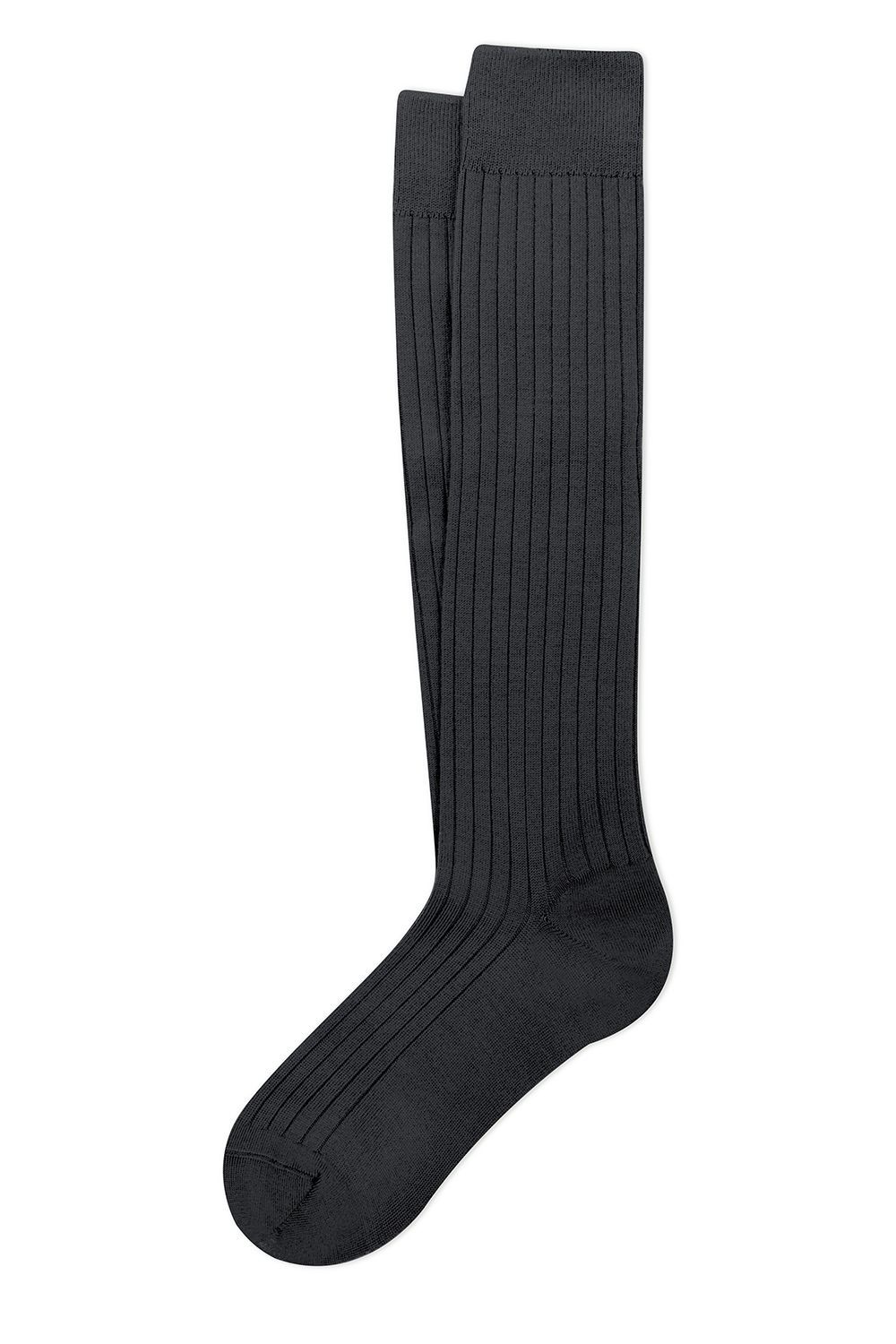 QUINCY LONG SOCKS