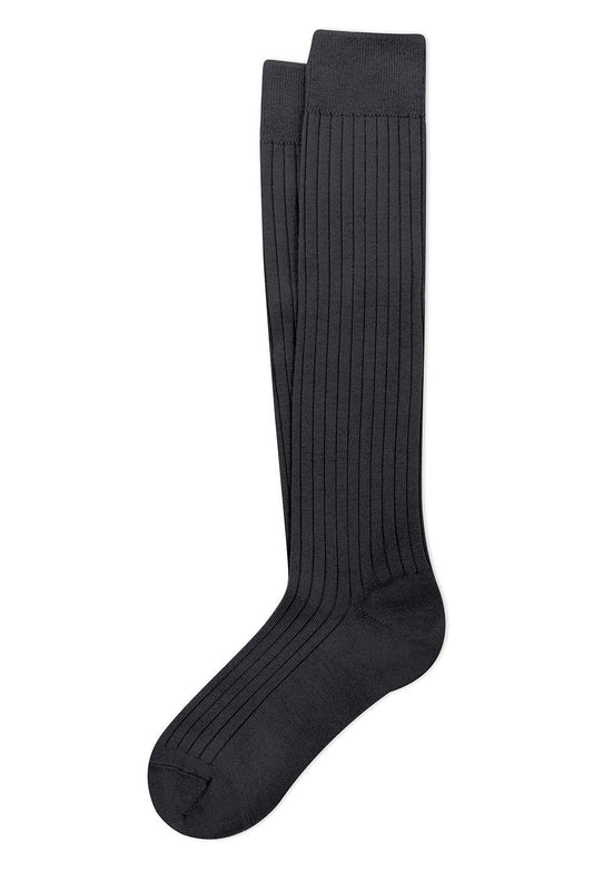 QUINCY LONG SOCKS