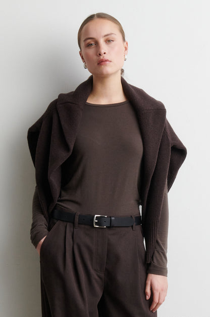 Shirt MARTIMA o neck