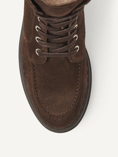 Boots FAE BOBBY FUR