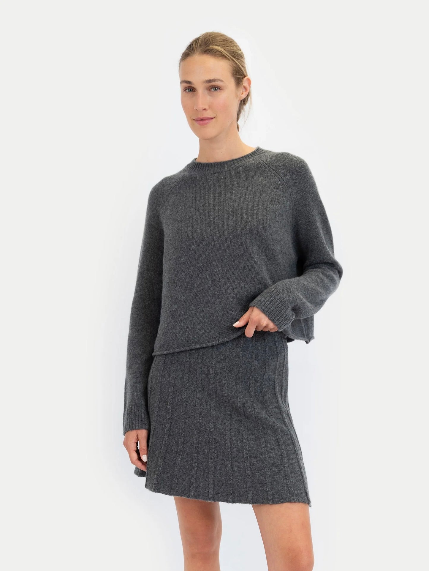 Gina Sweater