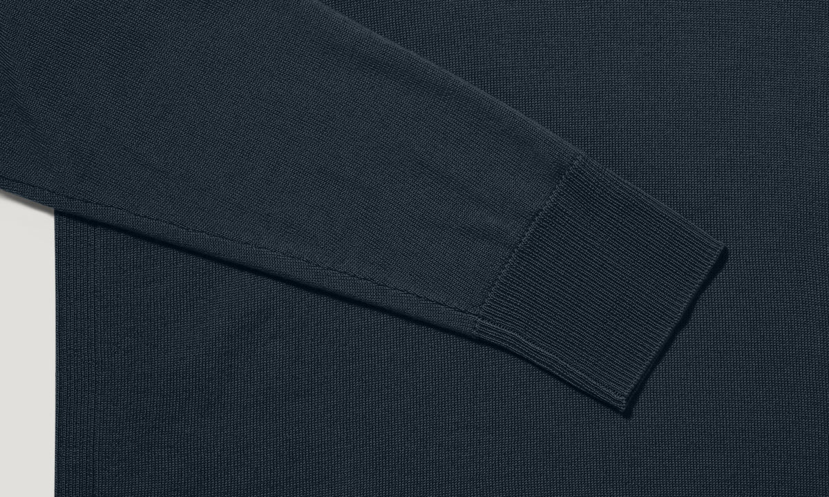 Strickpullover KERRIGAN CREWNECK JUMPER