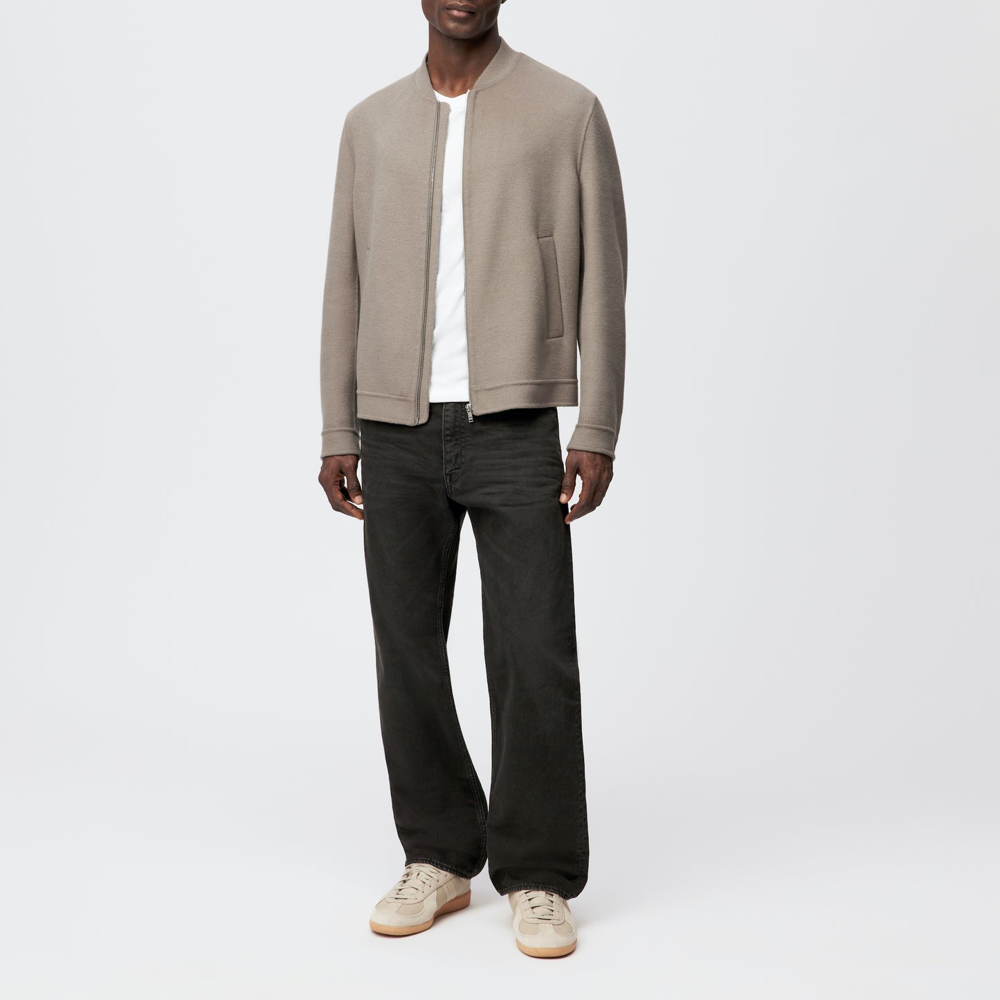 DRYKORN Wolljacke LENOA_2