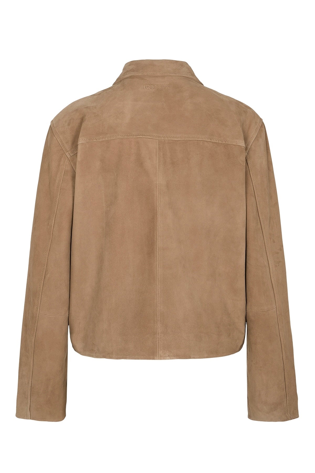 IQ STUDIO Jacke SHORT BOXY JACKET