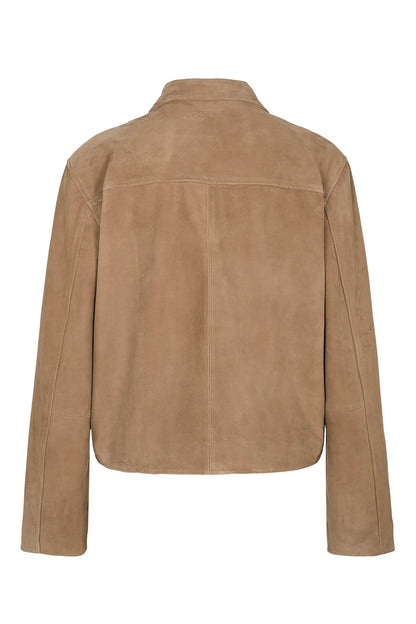 IQ STUDIO Jacke SHORT BOXY JACKET