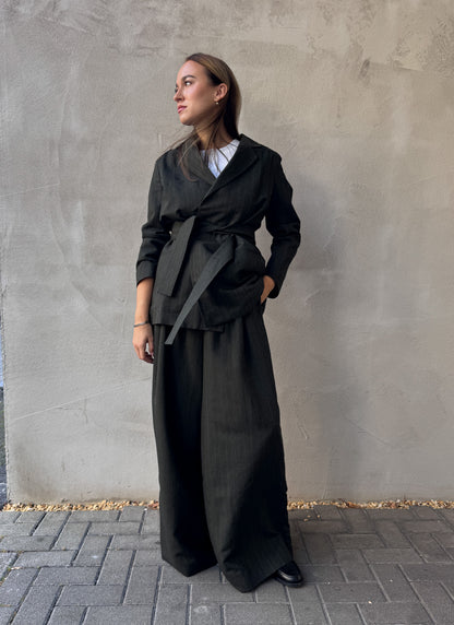 HANNES ROETHER Blazer hot22test